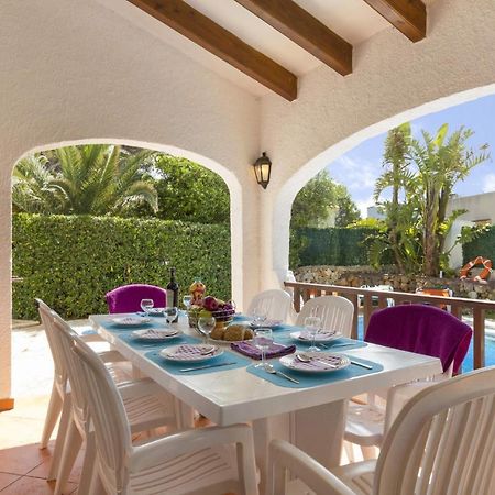 Gerard Villa, Cala Blanca Cala Santandria  Esterno foto