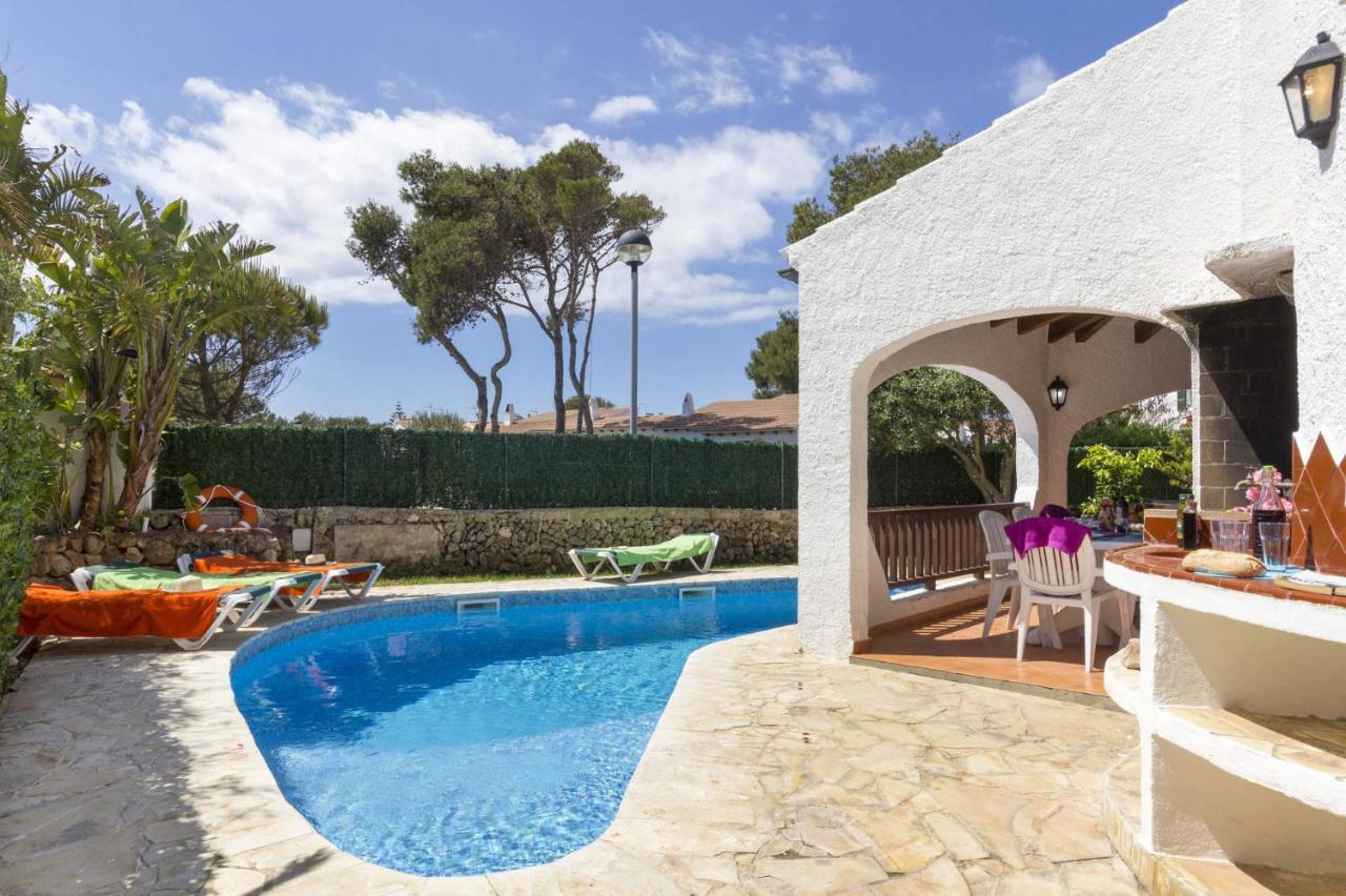 Gerard Villa, Cala Blanca Cala Santandria  Esterno foto
