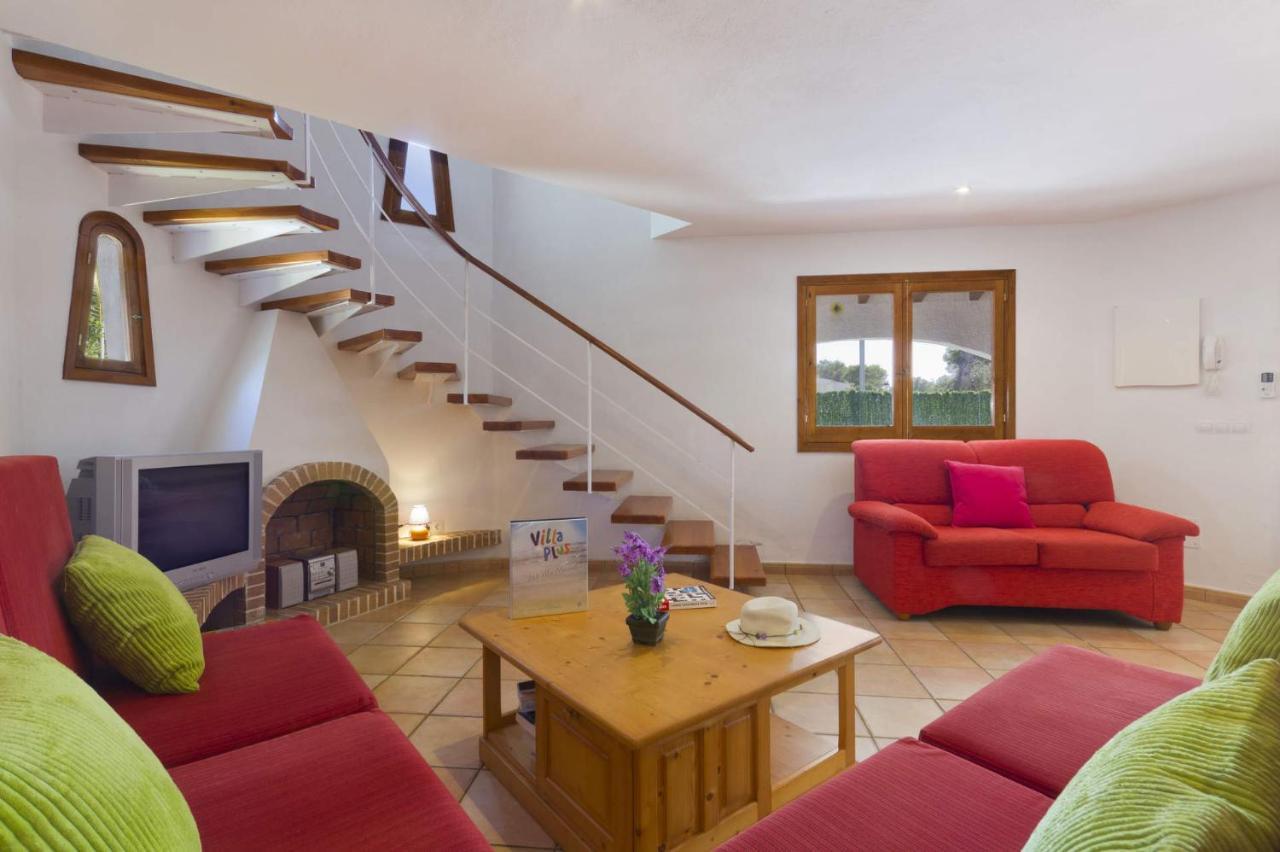 Gerard Villa, Cala Blanca Cala Santandria  Esterno foto