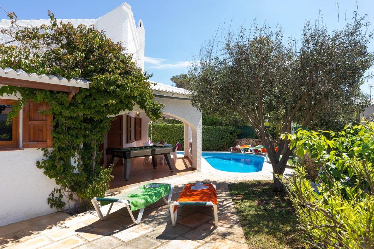Gerard Villa, Cala Blanca Cala Santandria  Esterno foto