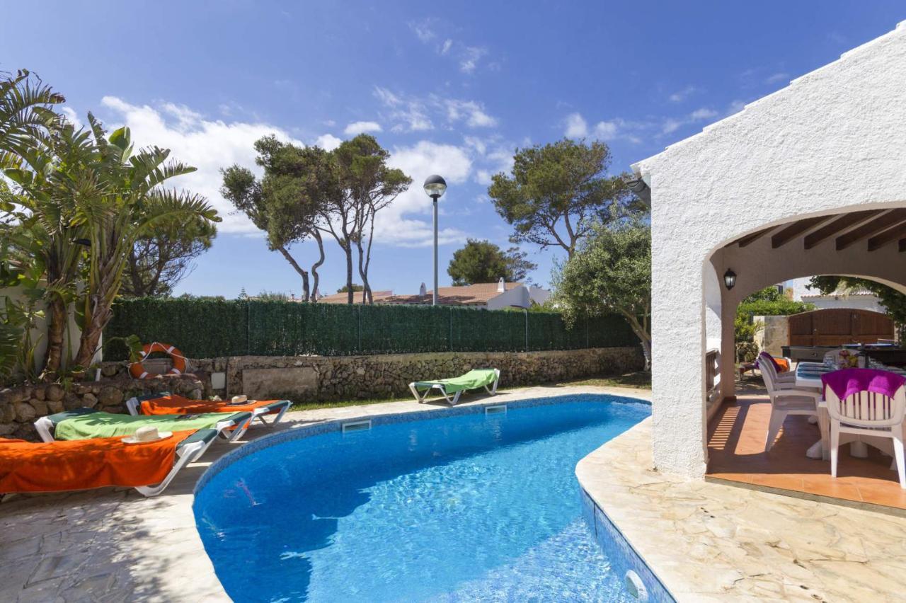 Gerard Villa, Cala Blanca Cala Santandria  Esterno foto