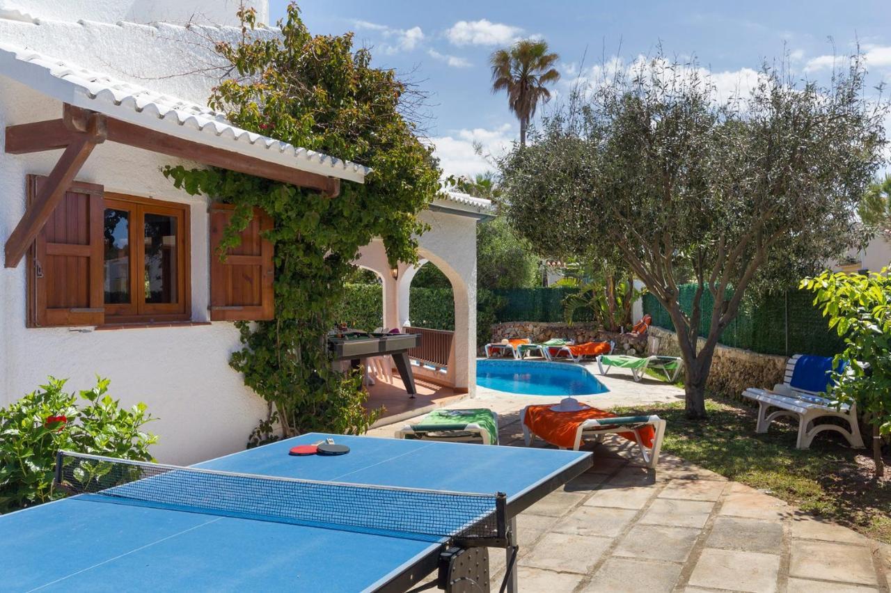 Gerard Villa, Cala Blanca Cala Santandria  Esterno foto