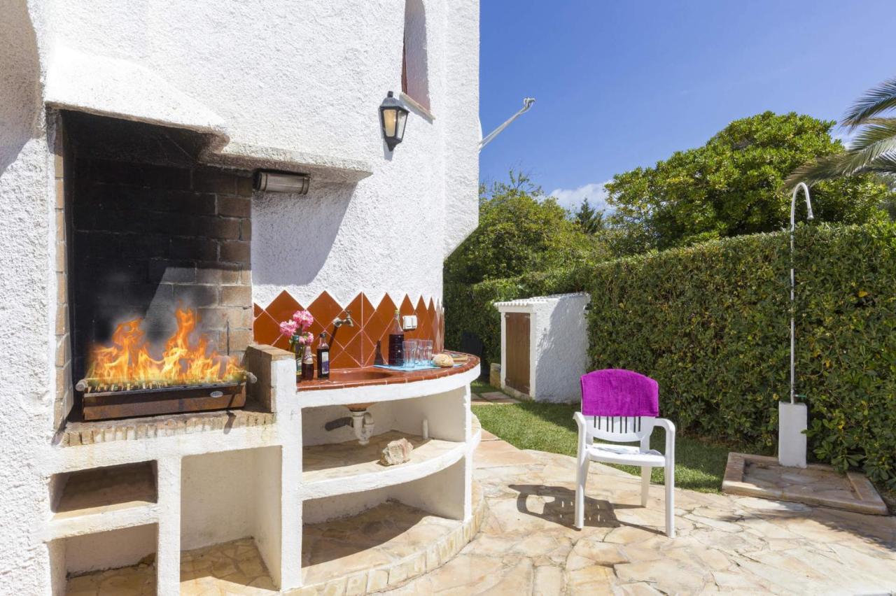 Gerard Villa, Cala Blanca Cala Santandria  Esterno foto