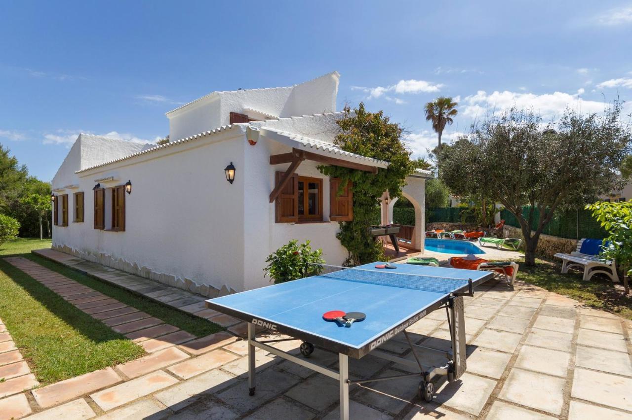Gerard Villa, Cala Blanca Cala Santandria  Esterno foto