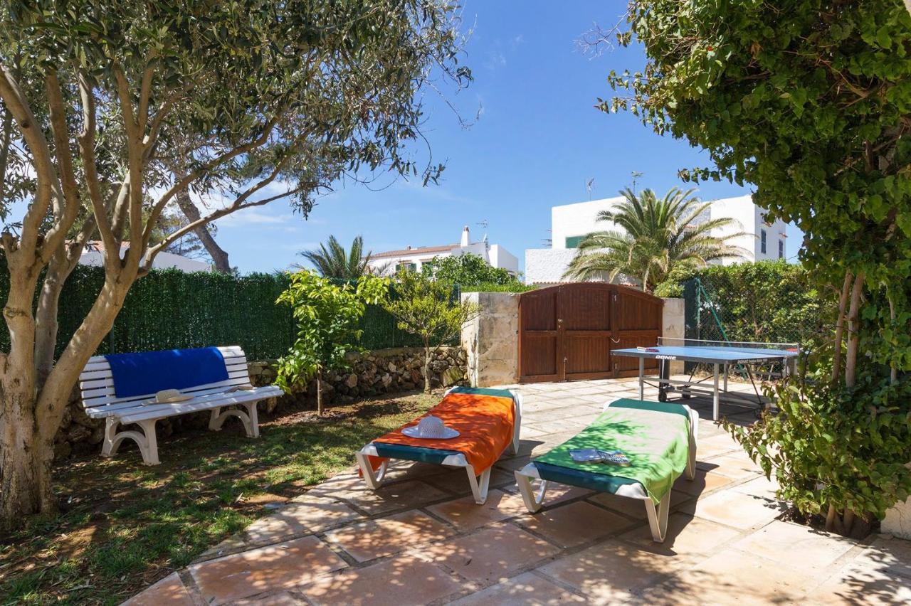 Gerard Villa, Cala Blanca Cala Santandria  Esterno foto