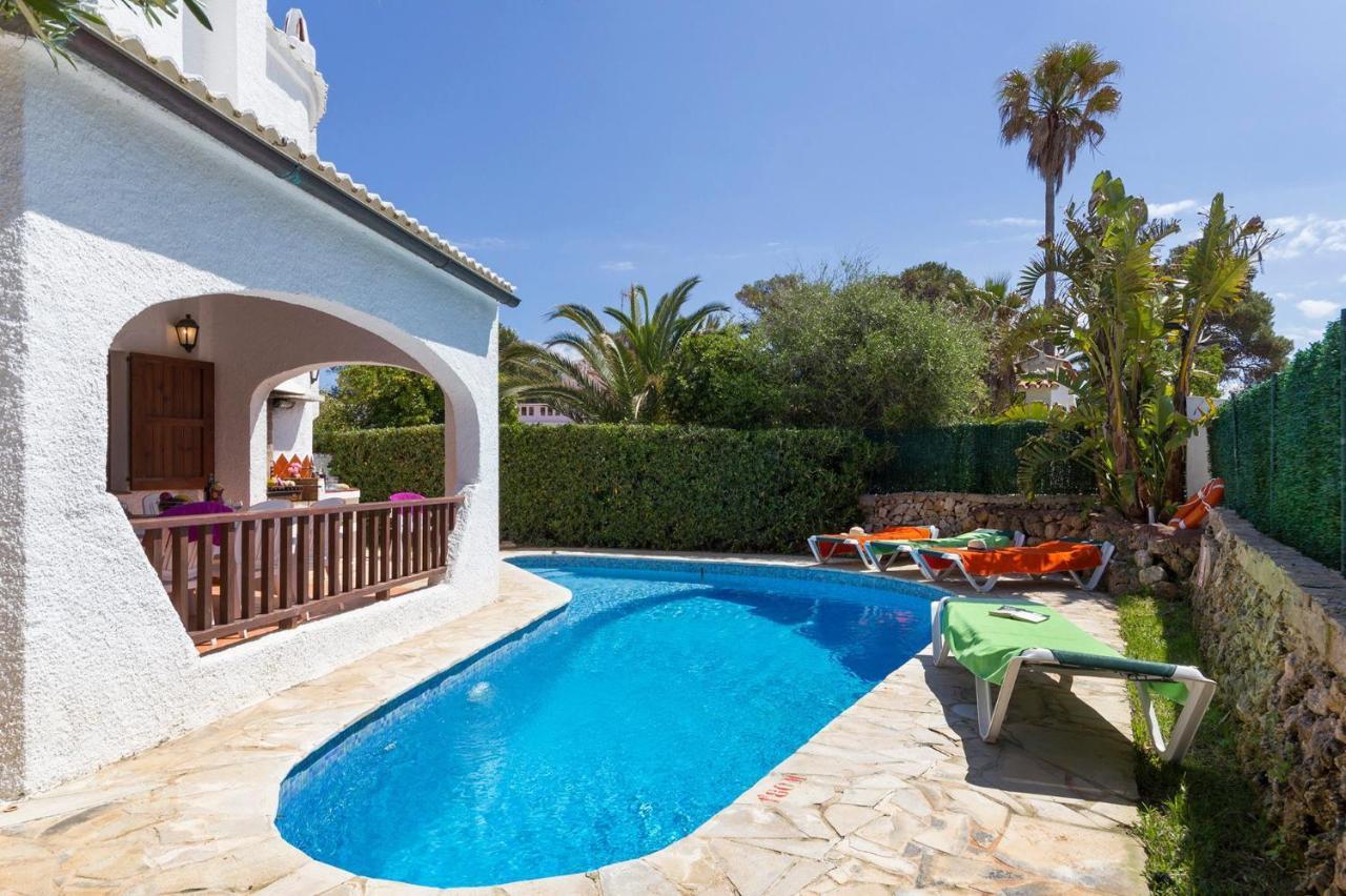 Gerard Villa, Cala Blanca Cala Santandria  Esterno foto